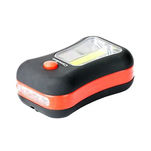 Camelion Žibintuvėlis 3W 2IN1 3W COB LED image 1