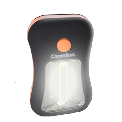 Camelion Žibintuvėlis 3W 2IN1 3W COB LED image 2
