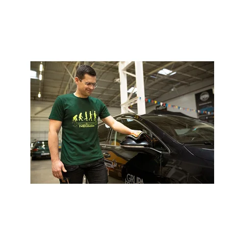 NEOlution 81-640-XXL marginti marškinėliai image 3