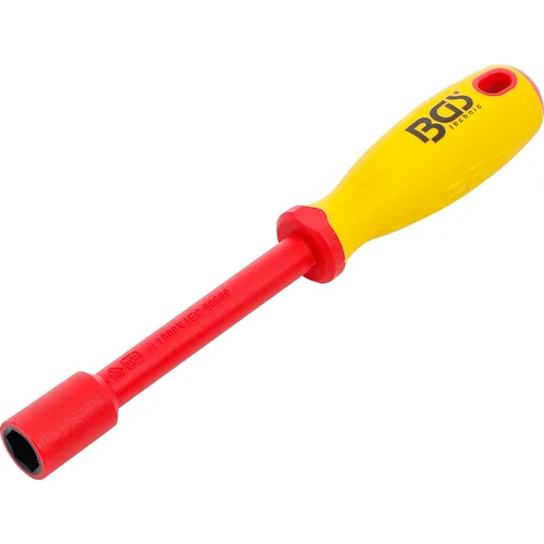BGS technic 71094 VDE atsuktuvas 14 mm, 125 mm image 1