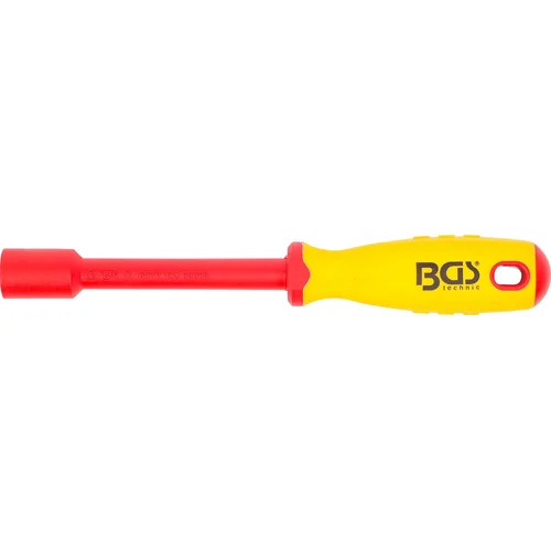 BGS technic 71094 VDE atsuktuvas 14 mm, 125 mm image 2