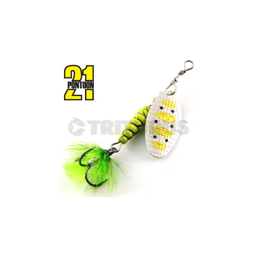 Pontoon21 TB TRAIT STT02-082 3,6 g image 1
