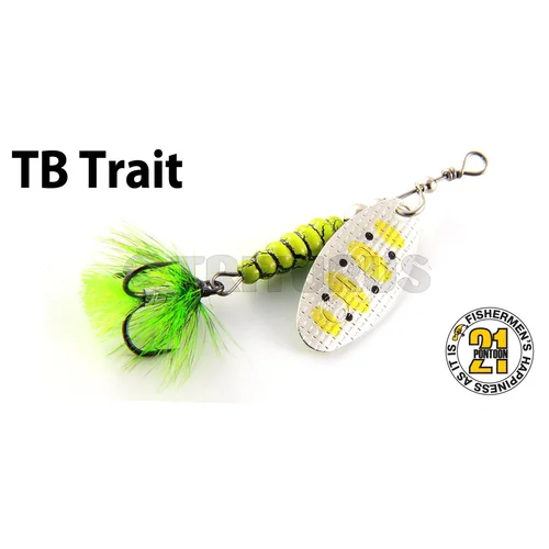 Pontoon21 TB TRAIT STT02-082 3,6 g image 2