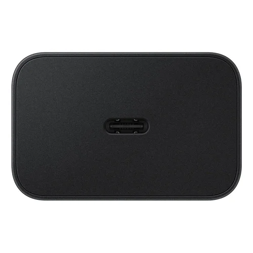 Samsung EP-T4511XBEGEU 45W USB Type-C Juoda image 3