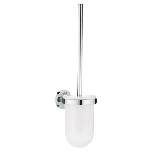 Grohe Essentials 40374001 Tualetinio šepečio rinkinys image 1