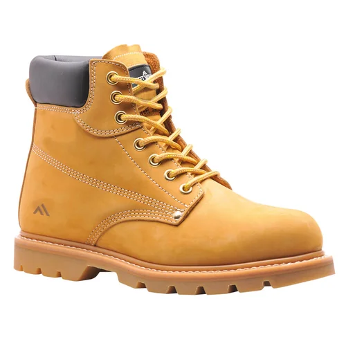 PORTWEST FW17 Apsauginiai batai 45 Honey image 3