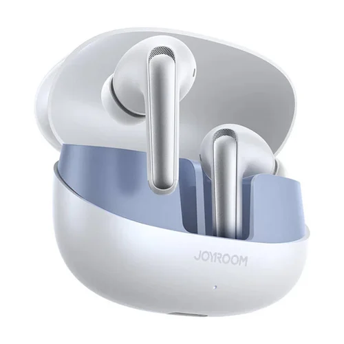 Joyroom Funpods JR-FN2 belaidės ausinės, baltos image 1