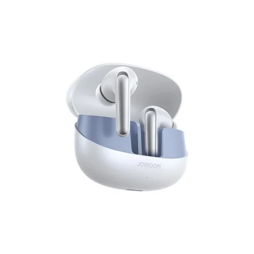 Joyroom Funpods JR-FN2 belaidės ausinės, baltos image 2