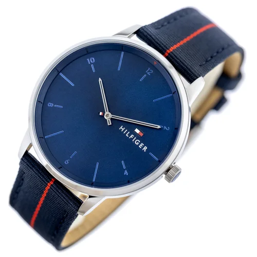 Tommy Hilfiger 1791844 Hendrix vyriškas laikrodis image 1