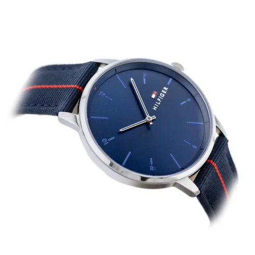 Tommy Hilfiger 1791844 Hendrix vyriškas laikrodis image 2