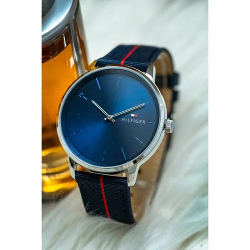 Tommy Hilfiger 1791844 Hendrix vyriškas laikrodis image 3