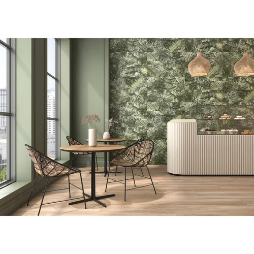 PAMESA Keraminės plytelės Vegetal Trend Green 30x60 cm image 3