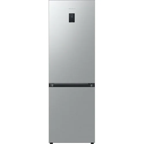 Šaldytuvas Samsung AI Energy RB34C670ESA/EF image 1