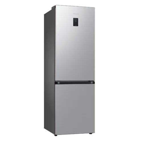 Šaldytuvas Samsung AI Energy RB34C670ESA/EF image 2