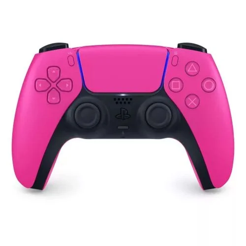 Sony PS5 DualSense belaidis valdiklis Nova Pink image 1