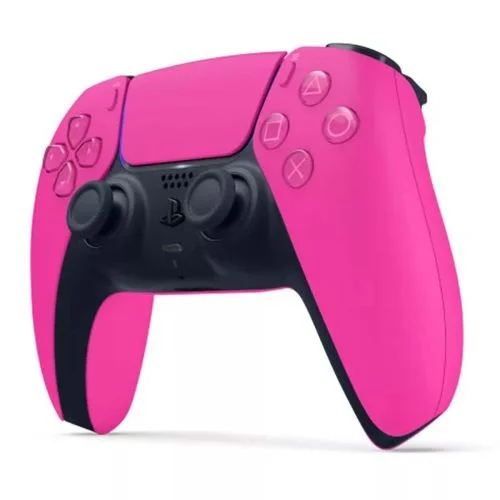 Sony PS5 DualSense belaidis valdiklis Nova Pink image 2