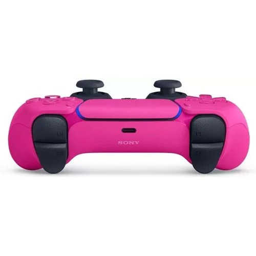 Sony PS5 DualSense belaidis valdiklis Nova Pink image 3