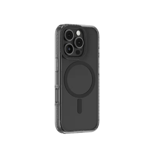 AmazingThing Titan Pro Mag dėklas iPhone 16 Pro Max, juodas image 2