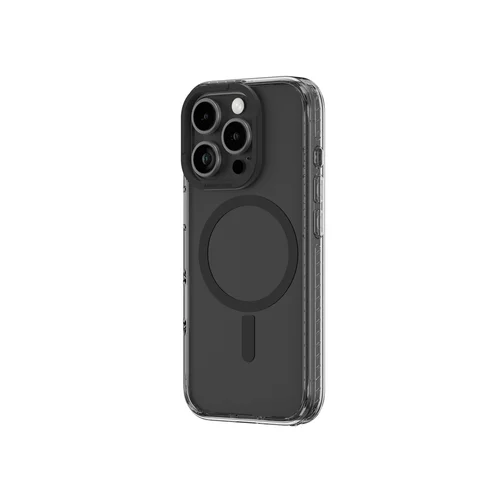 AmazingThing Titan Pro Mag dėklas iPhone 16 Pro Max, juodas image 3
