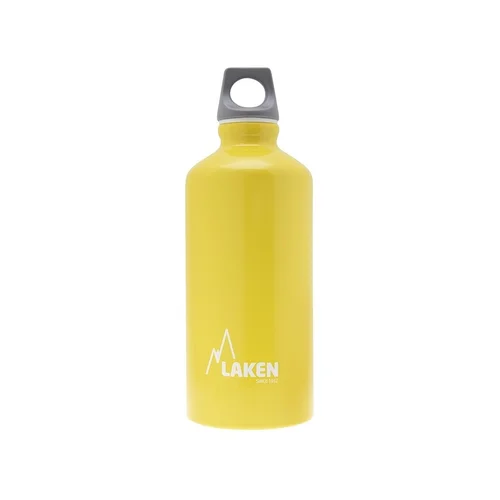 Laken Futura 0,6 l Aliumininis butelis – Melsva image 1