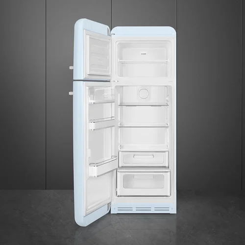 SMEG FAB30LPB6 Šaldytuvas Pastelinė mėlyna image 2