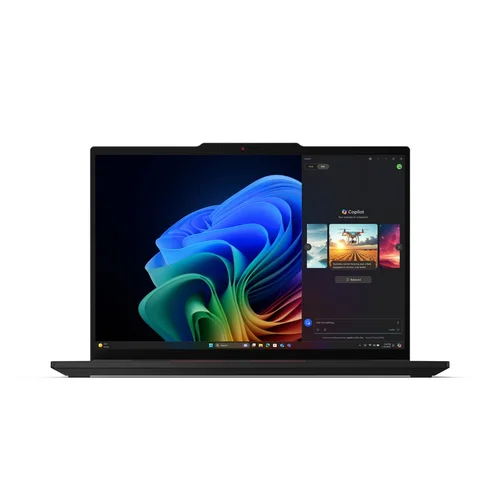 Lenovo ThinkPad T14s Gen 6 Intel, 14 col., 32 GB, 1 TB SSD image 1