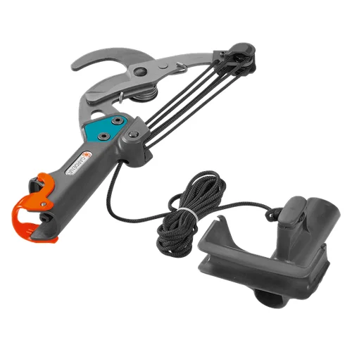 Gardena Combisystem 298-20 genėtuvas su prasilenkiančiais ašmenimis image 1