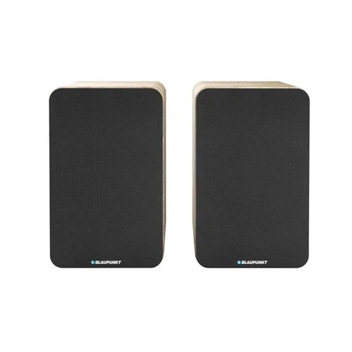 Kompiuterinė kolonėlė Blaupunkt BS50OK, ąžuolo, 50 W image 2
