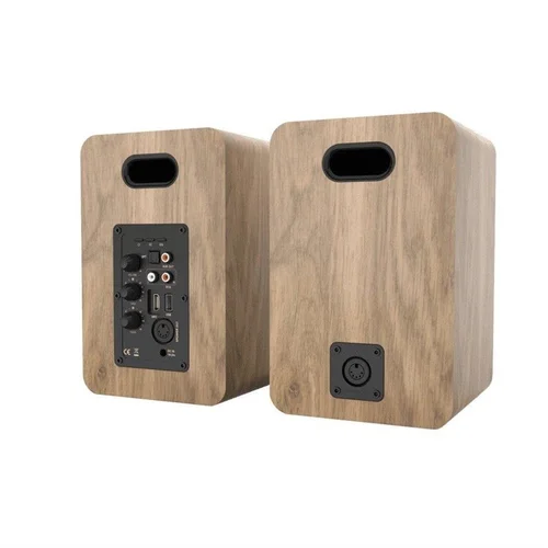 Kompiuterinė kolonėlė Blaupunkt BS50OK, ąžuolo, 50 W image 3