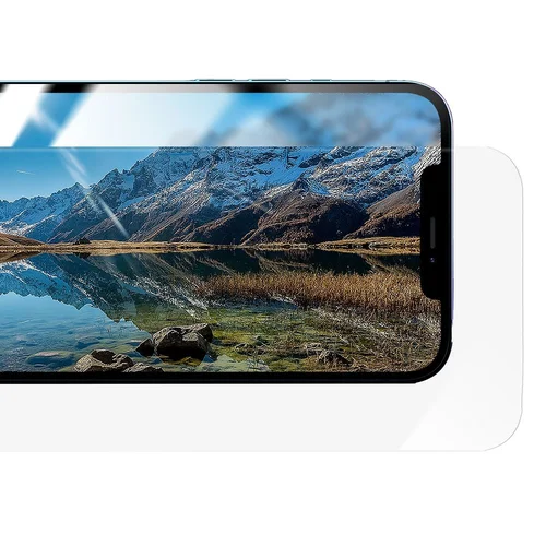 Forcell Nano lankstus stiklas Samsung Galaxy A34 5G image 3