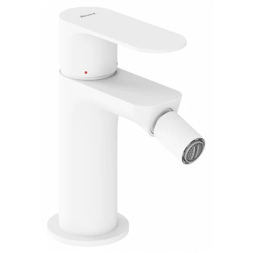 EL 056.10WV Bidė maišytuvas 130 mm be dugno vožtuvo image 2