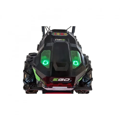 VARI LUCINA MAX BDR-620DE akumuliatorinė būgninė žoliapjovė image 3