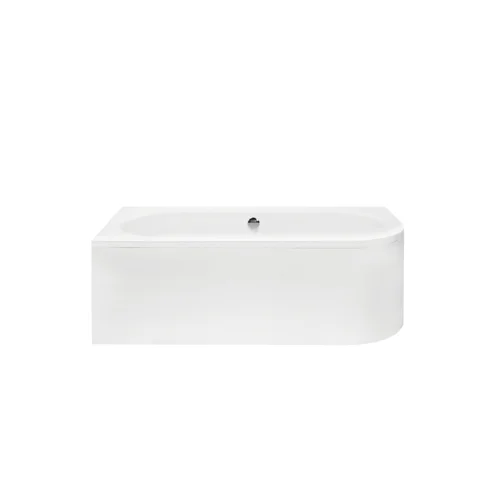 Besco AVITA 160 P/L sienelė voniai OAV-160-NS image 3
