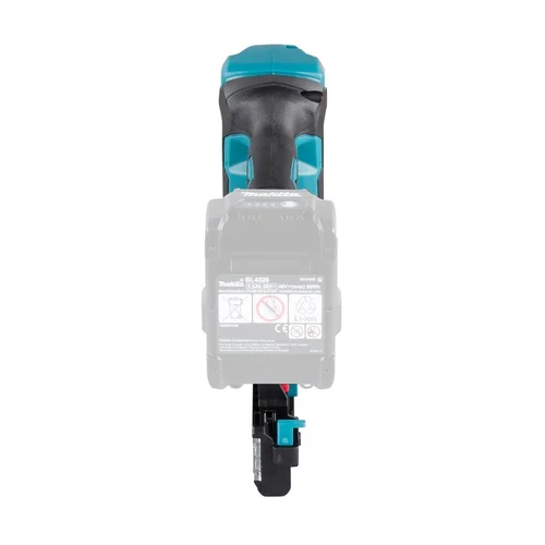 Makita FN001GZ XGT 18Ga 40V Akumuliatorinis viniakalis image 3