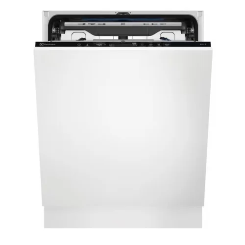 Electrolux EEG69420W įmontuojama indaplovė, 15 komplektų image 1