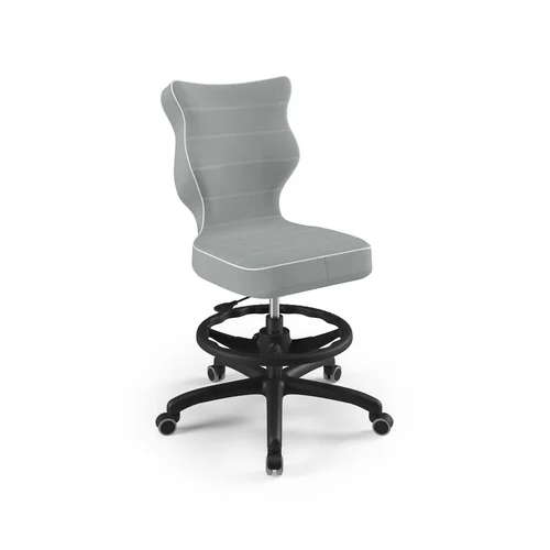 Petit Jasmine 03 jaunimo kėdutė 5 dydis juoda WK+P image 1