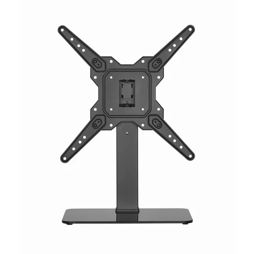 Gembird TVS-D55S-01 stovas televizoriui 23–55″, juodas image 3