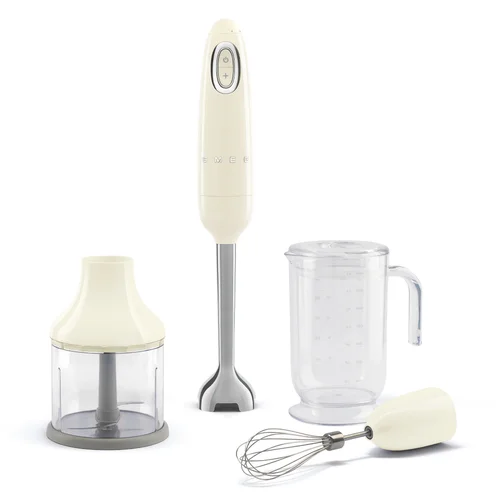 Rankinis blenderis SMEG HBF03CREU image 1