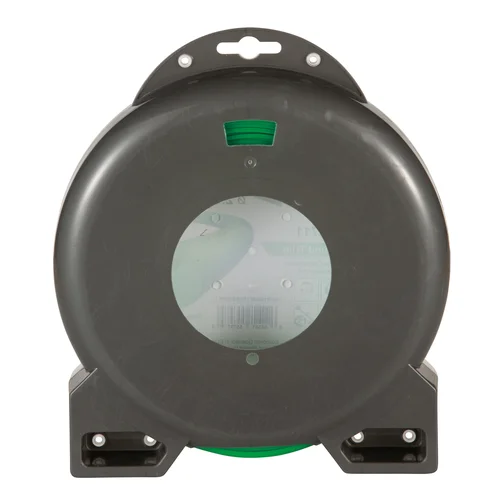 Makita E-02711 Trimerio valas, 2,0 mm, 126 m, apvalus image 3