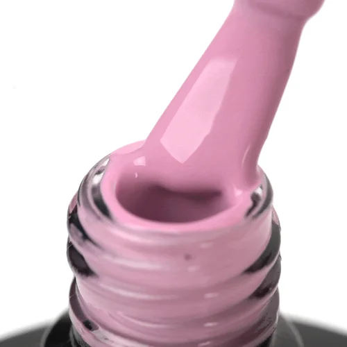 OCHO NAILS hibridinis nagų lakas Pink 306, 5 g image 3