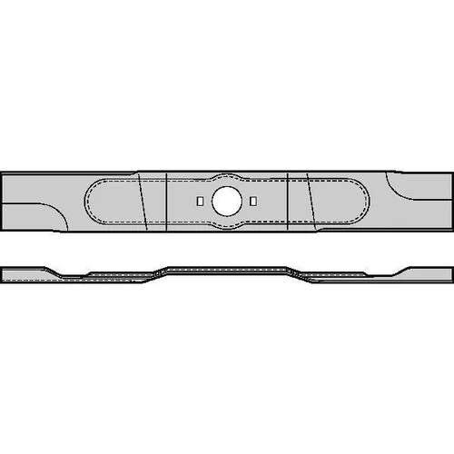 Peilis 17″ tinka Honda 72511-VA9-G00 image 2