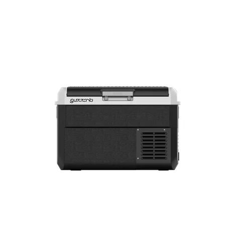 GUZZANTI GZ 25B Kompresorinis automobilinis šaldytuvas 25 L image 3