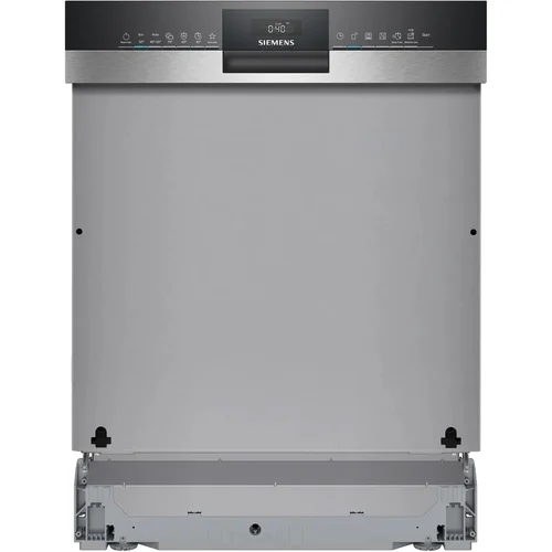 Įmontuojama indaplovė Siemens SN53ES06VE image 2