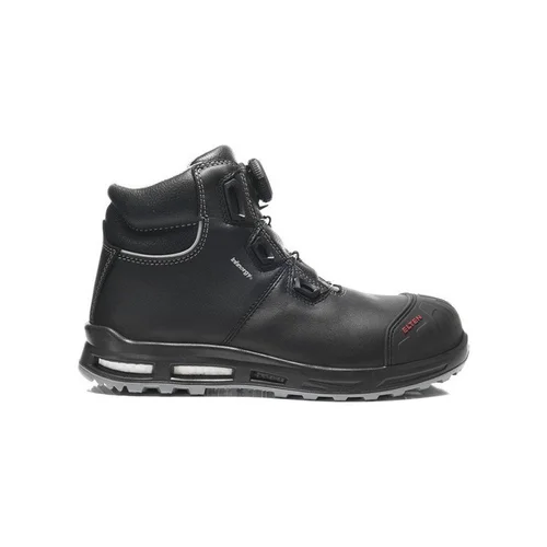 ELTEN Reaction XXT Pro BOA Mid ESD S3 batai, juodi, 41 image 2