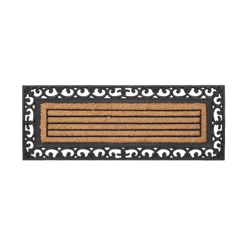 Durų kilimėlis XL, 120,7 x 45 x 2 cm image 1