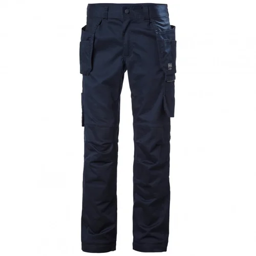 Kelnės HELLY HANSEN Manchester Cons, mėlynos, 60 image 1
