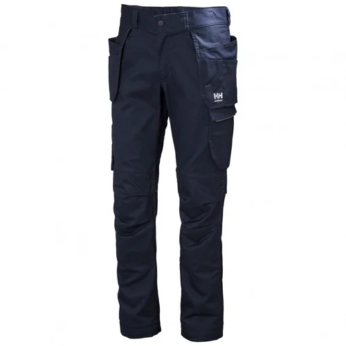 Kelnės HELLY HANSEN Manchester Cons, mėlynos, 60 image 2