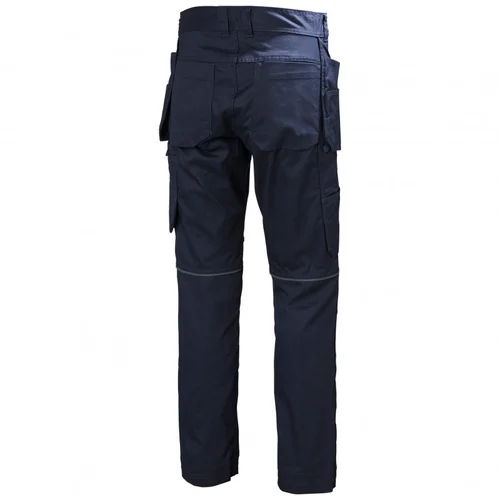 Kelnės HELLY HANSEN Manchester Cons, mėlynos, 60 image 3
