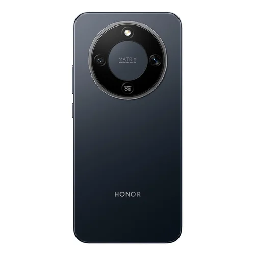 Honor Magic8 Lite 5G 6,79 col. 8/256 GB juodas image 2