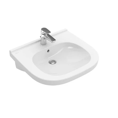 Villeroy & Boch O.Novo Vita 560/610 pakabinamas praustuvas image 3